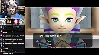 Zelda Oot – Eplay Stream 12/29/2021