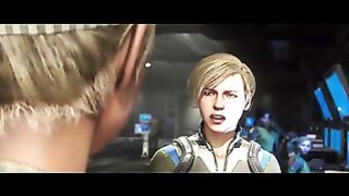 Audap’s Mortal Kombat 11 Pc 4K Hdr P5