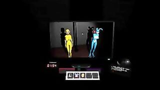 Fuck Nights At Fredrikas Night 7 & Arcade