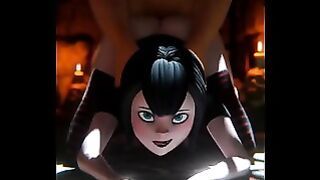 Mavis Fucked From Behind