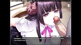 Iku Iku Succubus Part 4