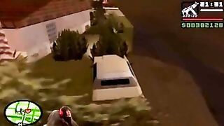 Gta Hooker Needs Help