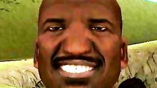 Gta San Andreas – Best And Funniest Moments – Part 8 – Jigsaw