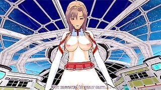 Sao Futa Asuna Fuck You Mouth Blowjob Taker POV