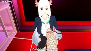 Hentai POV Feet One Piece Yamato