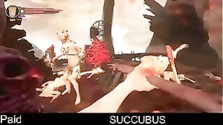 Succubus Part16