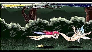 Fairy Fighters Short