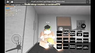 Roblox Condo 1 — Having Sex With A Friend