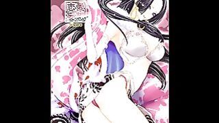 One Piece – Love Story About Boa Hancock X Luffy / Tight Pussy