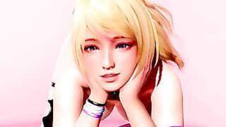 Doa5 Yukino Gravure Studio – 11 9