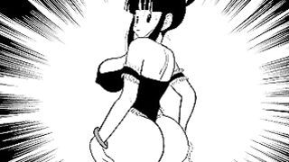 Kamesutra Dbz Erogame 114 Sexy Training Suit