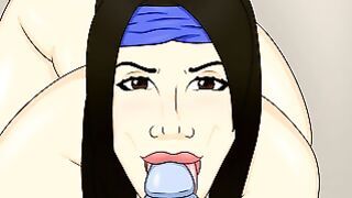 Kitana P.7 – Playzzero Vol.3