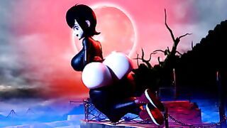 Thicc Mavis