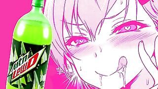 Gamer Juice Hentai Step Stepsister