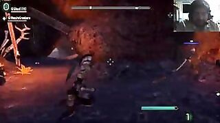 Elder Scrolls Skyrim Online