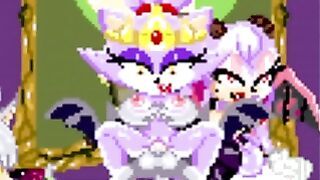 Sonic Is Cancelled! Project X Love Potion Disaster Uncensored