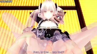 Hentai POV Feet Azur Lane Formidable