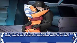 Star Wars Orange Trainer Uncensored Gameplay Episode 23