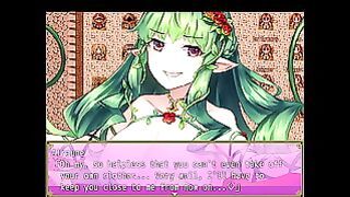 Succubus Button 3 Seed Drinker