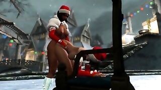 Skyrim Futa Fuck Futa Episode 1 Full