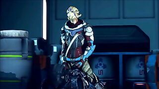 Vetra Nyx Gets A Good Fucking
