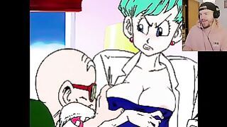 What If Dragon Ball Was 69 More Real? Kamesutra Uncensored