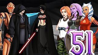 Let’s Play Star Wars Orange Trainer Uncensored Episode 51