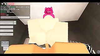 BBC Stretches Out Hoe Roblox