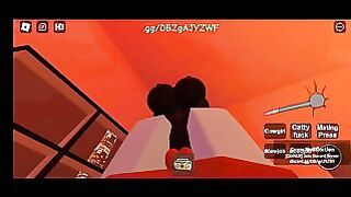 Hot Roblox Man And Woman Sex