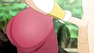 Solodusk Dragon Ball Porn Compilation Sound