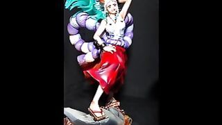 Sof Yamato One Piece Figure Bukkake