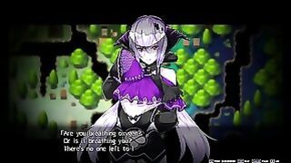 Succubus Academia Highlights 1