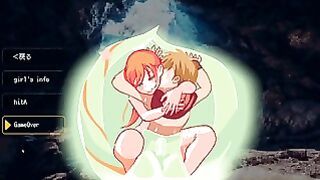 Succubus Stronghold Seduction Gameplay Part 9