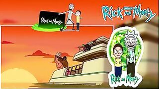 Rick & Morty Season Three Full Episodes