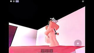 Roblox Whore Get Inverse Carry Fucked Hot