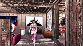 Fallout 4 Hard Fashion