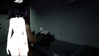 Vtuber Miyu Plays Re3 Remake Nudity Mod Final