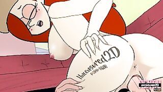 Part 2 Wendy Corduroy Gravity Falls Hentai Plumberg Big Ass Anime Cartoon 34 Uncensored Japanese 2D