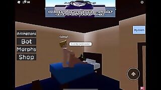Girl Throat Fucked And Ass Fucked Roblox