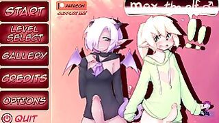 Max The Elf V3.03 T-Hoodie My Gameplay Walkthrough Review
