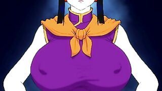 Kamesutra Dbz Erogame 1 Chichi’s Boobs By Dbenjojo