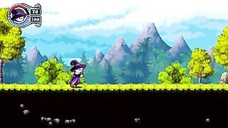 Sexcraft Ep 3 Uncensored Sophia