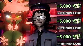 How To Grind Money In The Xxxmas Special For Fap Nights At Frenni’s Night Club