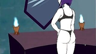 18Titans Episode 3 – Sexy Aliens
