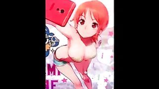 Solo Nami Told Luffy She’ll Be Rite Back!