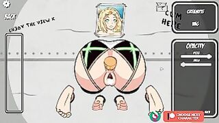 Holehouse V0.1.24 Sex Game 2D Parody The Legend Of Zelda