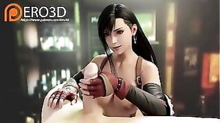 Tifa’s Bj