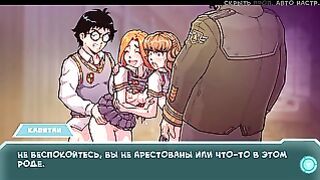 Complete Gameplay – Star Channel 34, Part 24