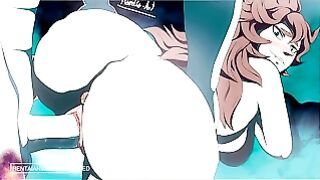 Anime Hentai Uncensored! Cartoon Hentai