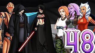 Let’s Play Star Wars Orange Trainer Uncensored Episode 48